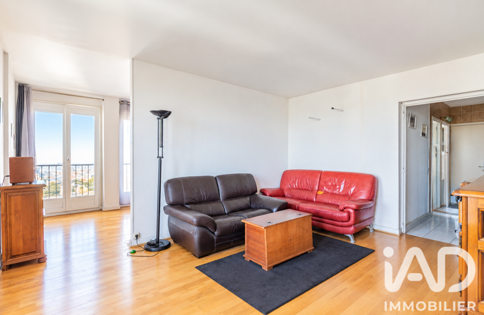 Vente Appartement 3 pièces — photo 4