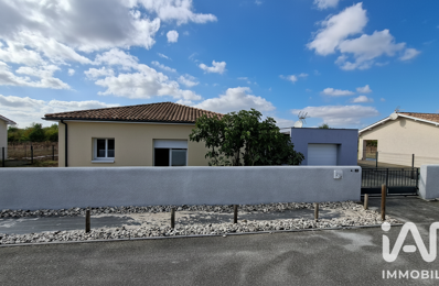 Vente Maison/villa 4 pièces — photo du bien