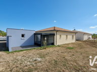 Vente Maison/villa 4 pièces — photo 2