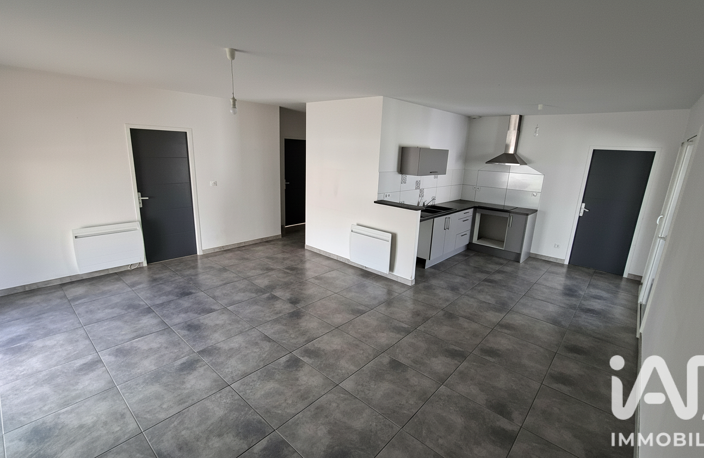 Vente Maison/villa 4 pièces — photo 3