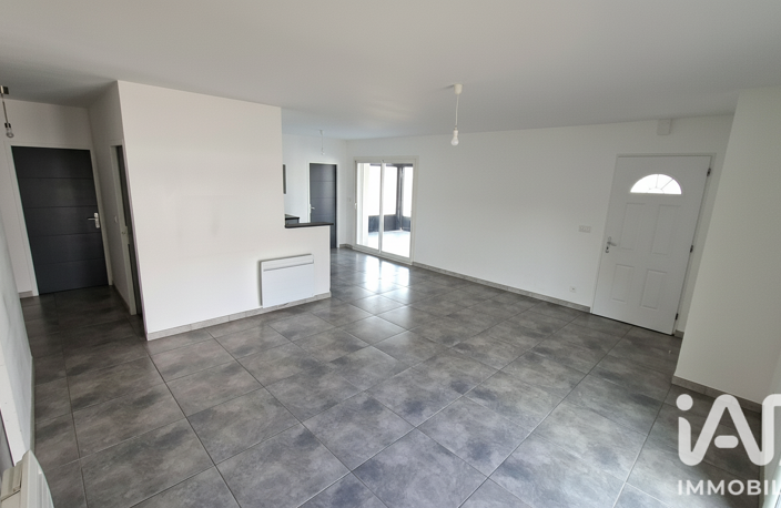 Vente Maison/villa 4 pièces — photo 4