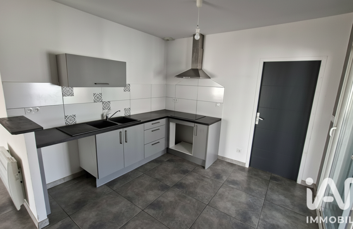 Vente Maison/villa 4 pièces — photo 5