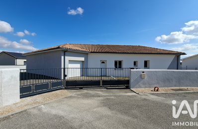 Vente Maison/villa 5 pièces — photo du bien