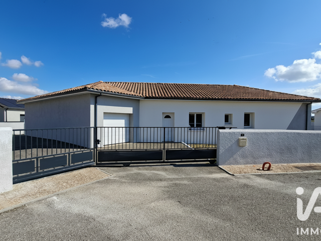 Vente Maison/villa 5 pièces — photo du bien
