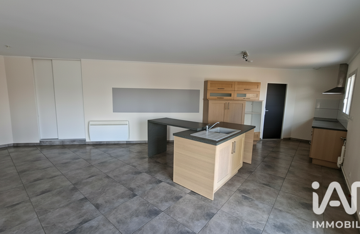 Vente Maison/villa 5 pièces — photo 3