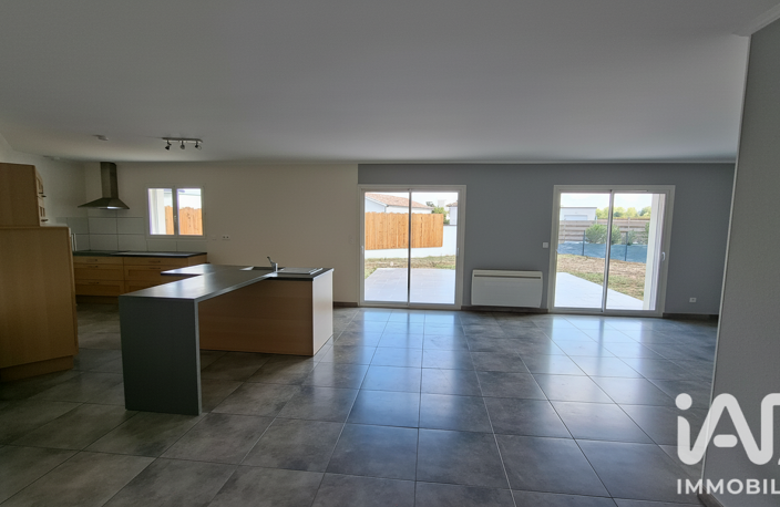 Vente Maison/villa 5 pièces — photo 4