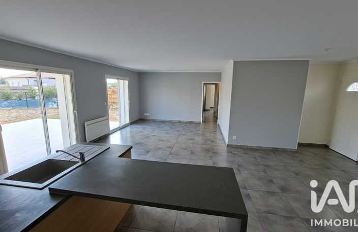 Vente Maison/villa 5 pièces — photo 5