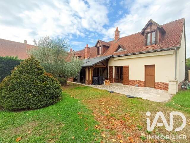 Vente Maison/villa 10 pièces — photo du bien