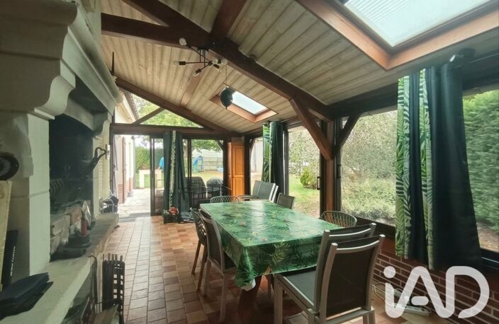 Vente Maison/villa 10 pièces — photo 3