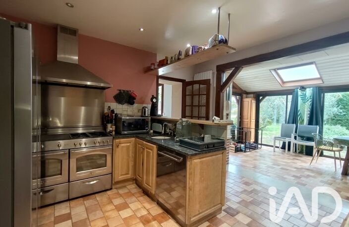 Vente Maison/villa 10 pièces — photo 4