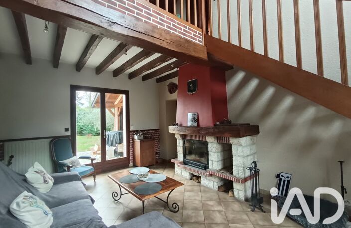 Vente Maison/villa 10 pièces — photo 5