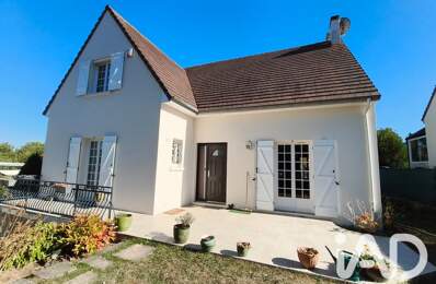 Vente Maison/villa 8 pièces — photo du bien