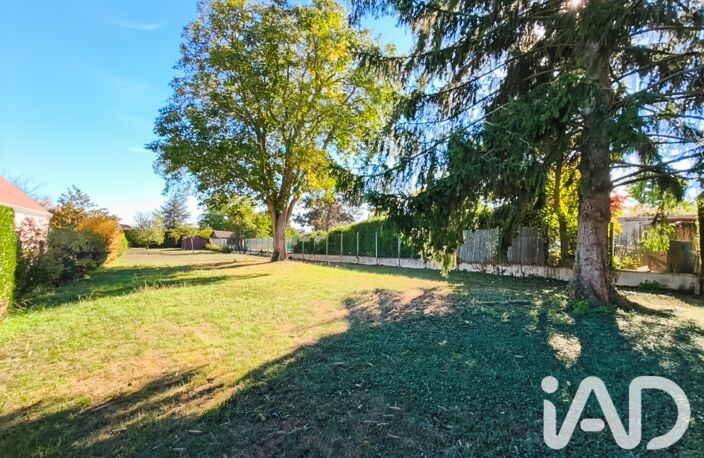 Vente Maison/villa 8 pièces — photo 2