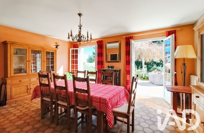 Vente Maison/villa 8 pièces — photo 4