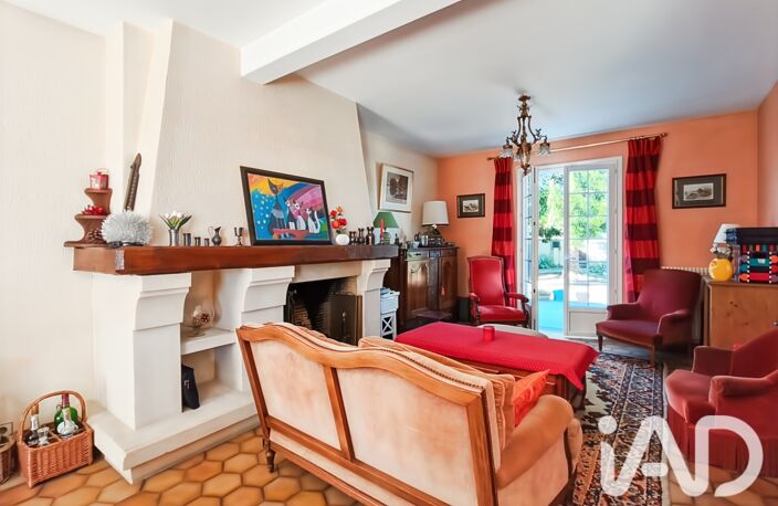 Vente Maison/villa 8 pièces — photo 5