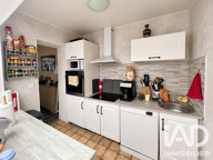 Vente Maison de ville 4 pièces — photo 4
