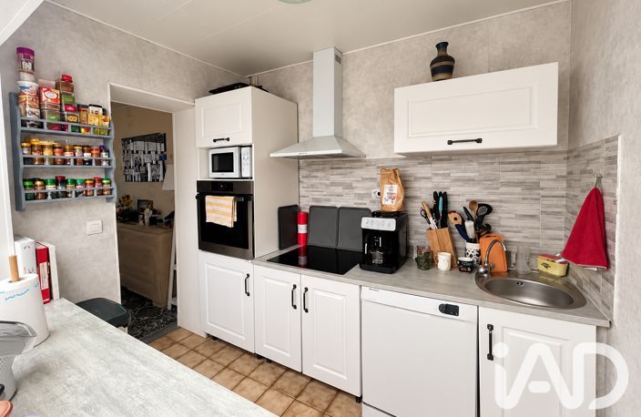 Vente Maison de ville 4 pièces — photo 4