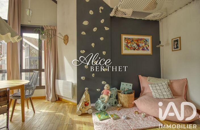 Vente Appartement 5 pièces — photo 2