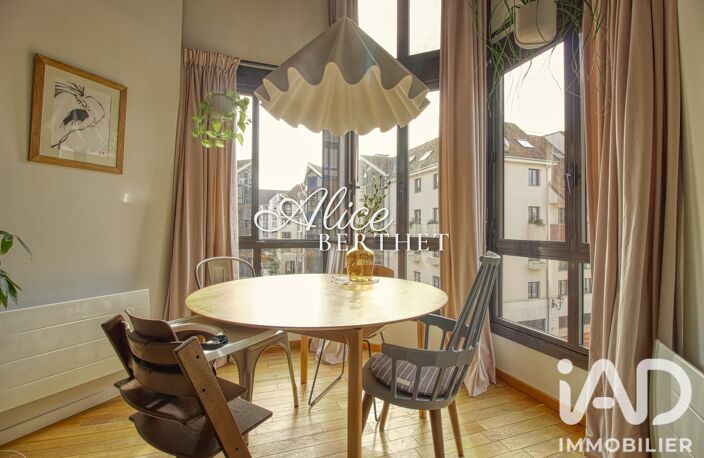 Vente Appartement 5 pièces — photo 3