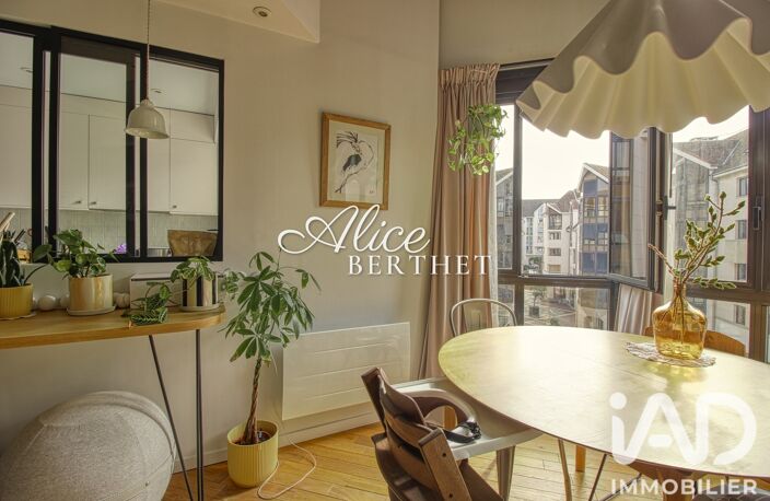 Vente Appartement 5 pièces — photo 4