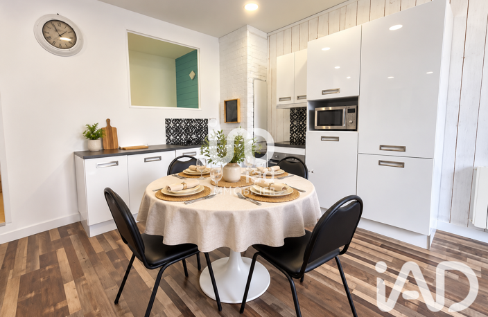 Vente Appartement 3 pièces — photo 3