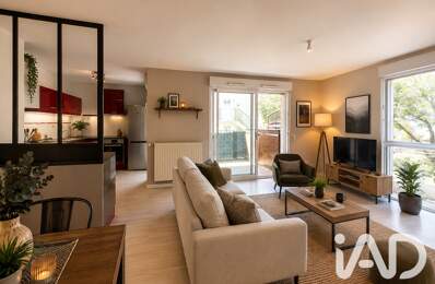 Vente Appartement 3 pièces — photo du bien