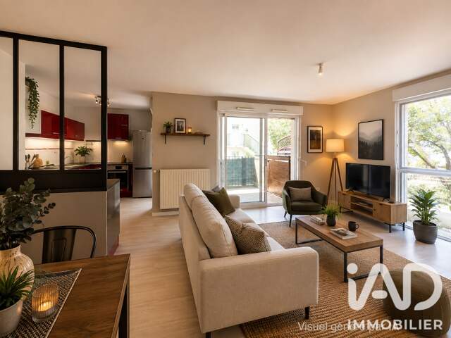 Vente Appartement 3 pièces — photo du bien