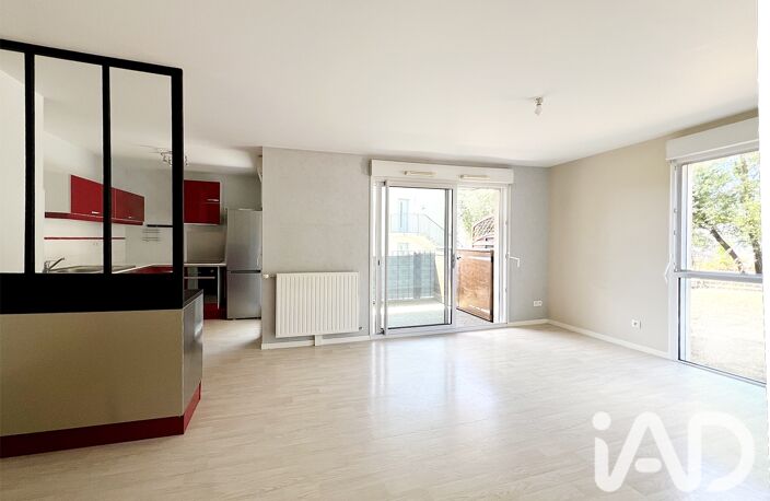 Vente Appartement 3 pièces — photo 2
