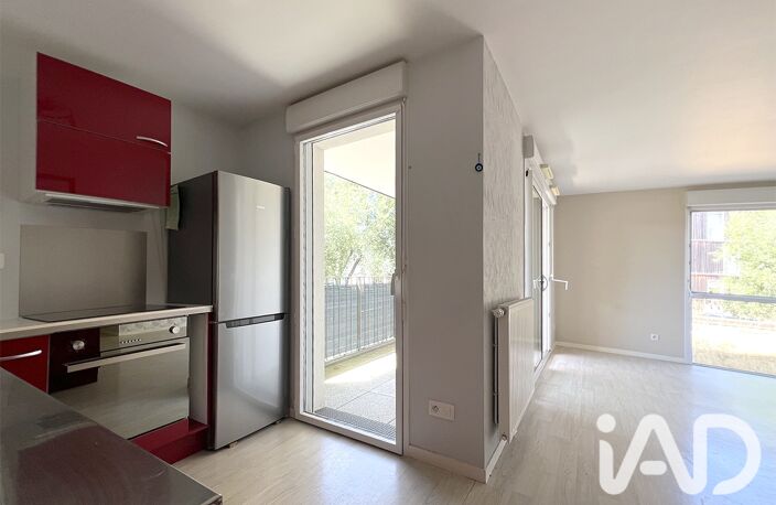 Vente Appartement 3 pièces — photo 5