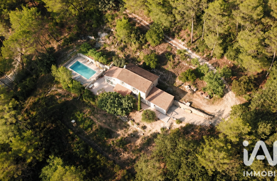 Vente Maison/villa 6 pièces — photo du bien