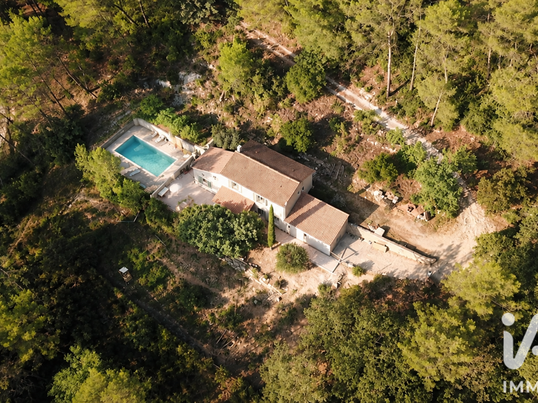 Vente Maison/villa 6 pièces — photo 1
