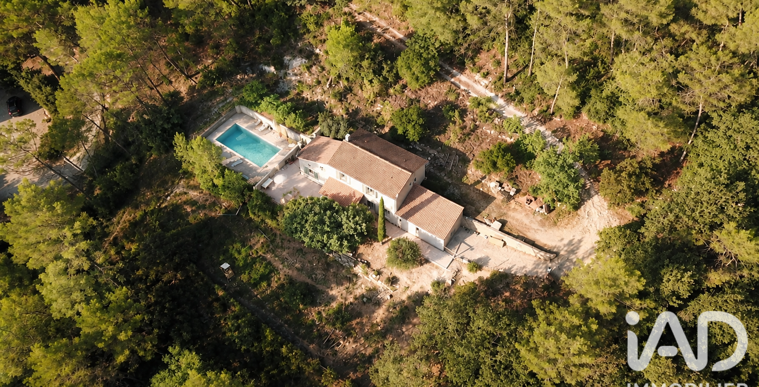 Vente Maison/villa 6 pièces — photo 1