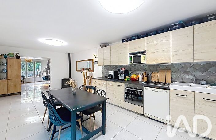 Vente Maison/villa 6 pièces — photo 3