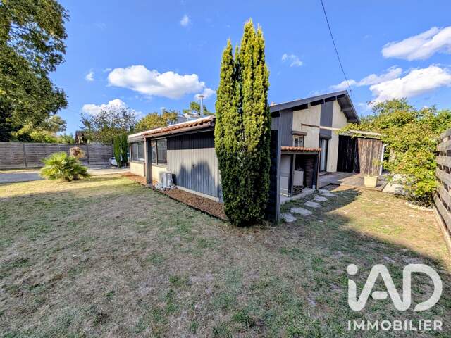 Vente Maison/villa 4 pièces — photo du bien
