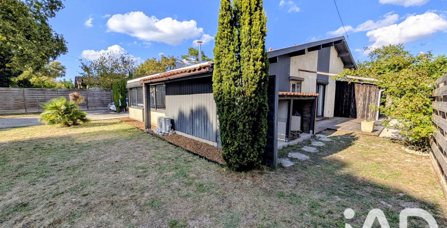 Vente Maison/villa 4 pièces — photo 1