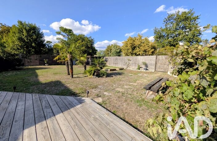 Vente Maison/villa 4 pièces — photo 2