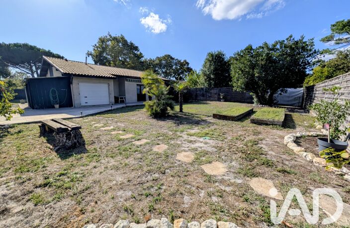 Vente Maison/villa 4 pièces — photo 3