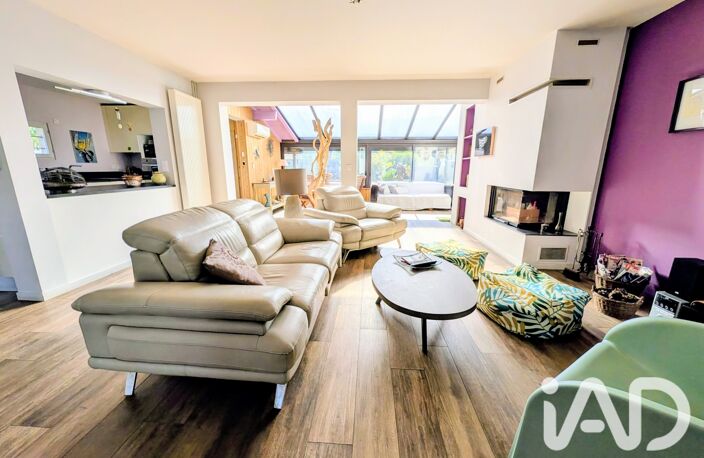 Vente Maison/villa 4 pièces — photo 4