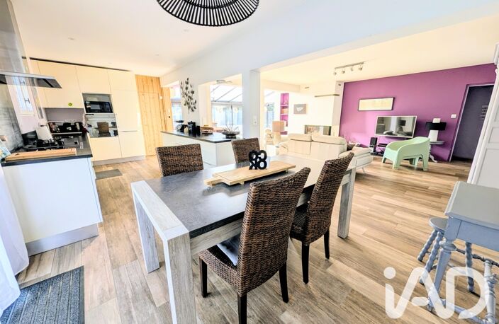 Vente Maison/villa 4 pièces — photo 5