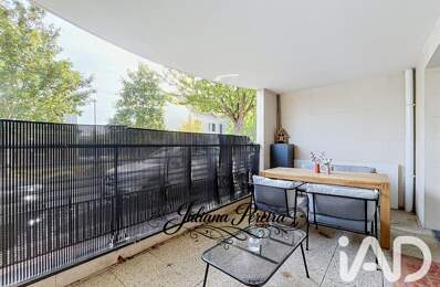 Vente Appartement 4 pièces — photo du bien