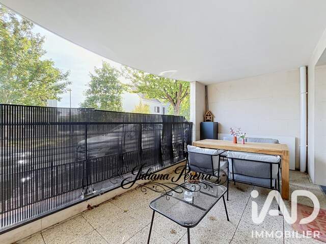 Vente Appartement 4 pièces — photo du bien
