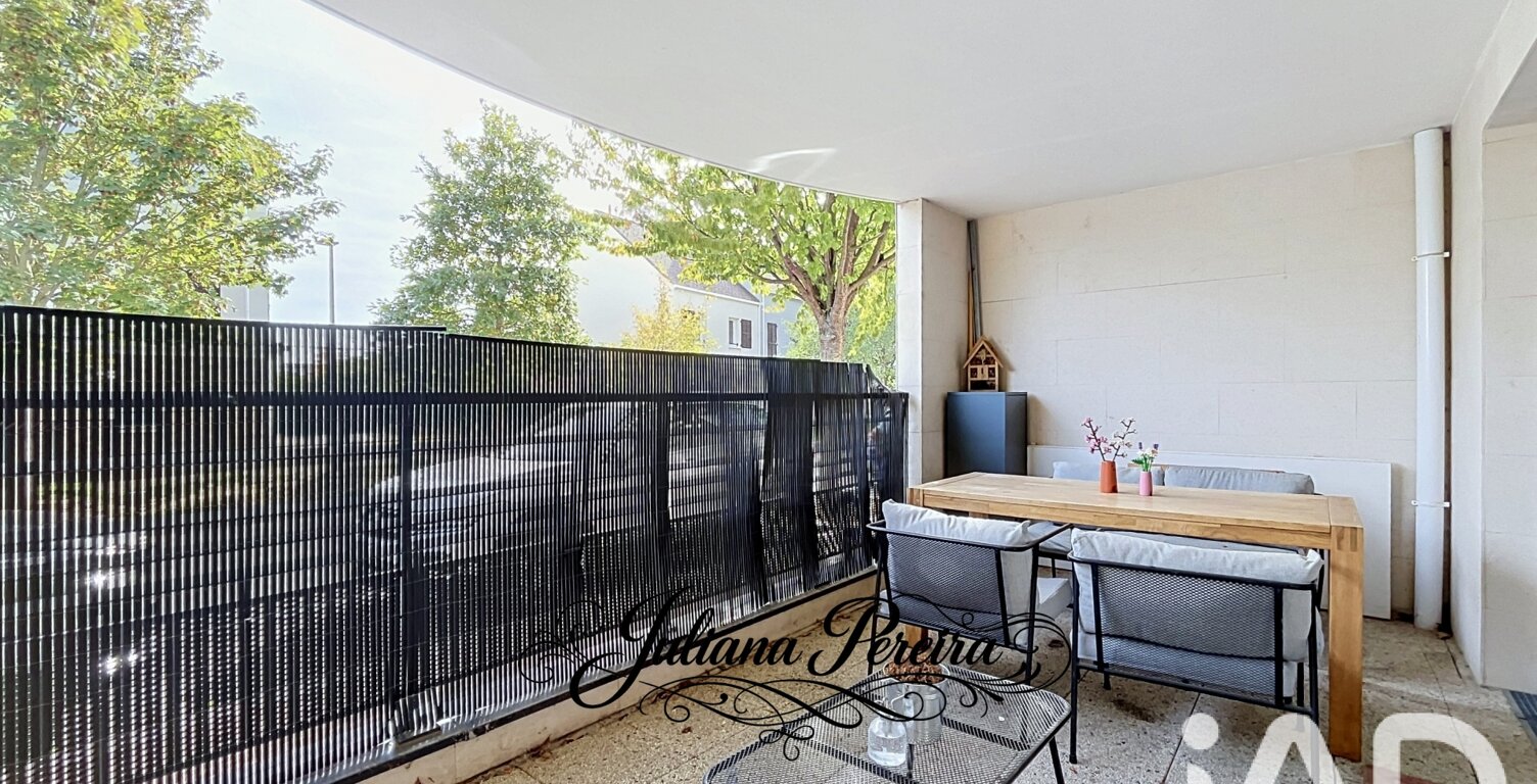 Vente Appartement 4 pièces — photo 1
