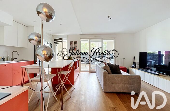 Vente Appartement 4 pièces — photo 2