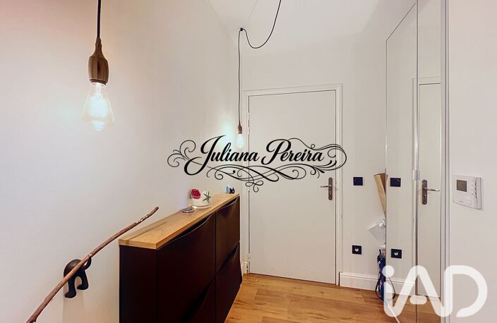 Vente Appartement 4 pièces — photo 3
