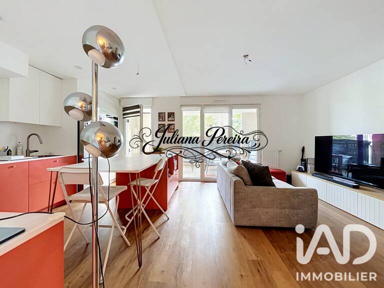 Vente Appartement 4 pièces — photo 1