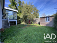 Vente Maison de ville 4 pièces — photo 2