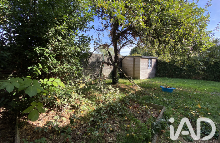 Vente Maison de ville 4 pièces — photo 3