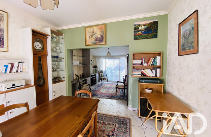 Vente Maison de ville 4 pièces — photo 4