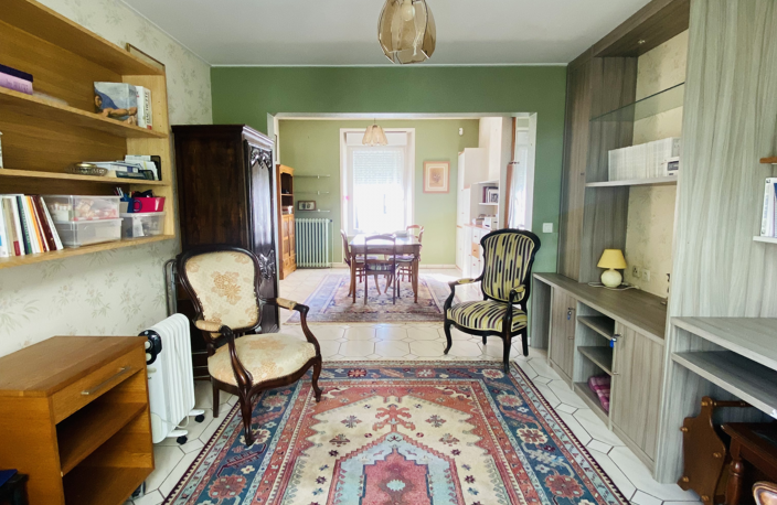 Vente Maison de ville 4 pièces — photo 5