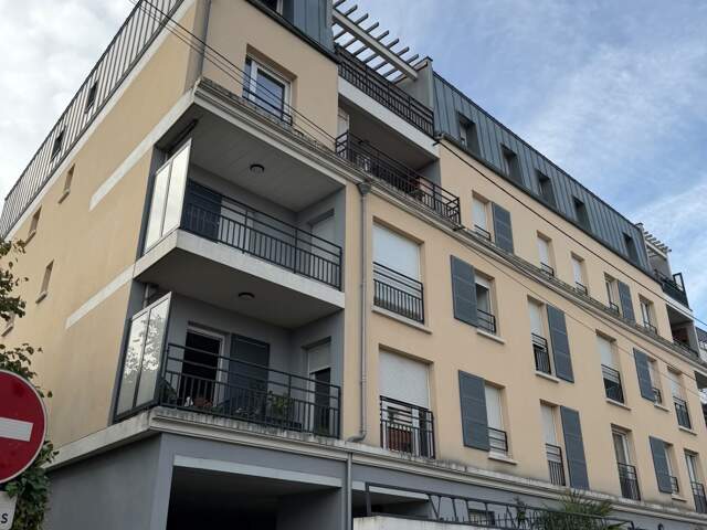 Vente Appartement 2 pièces — photo du bien